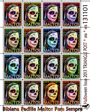Maltos Forever by C.T. Chew Maltos Forever by C.T. Chew