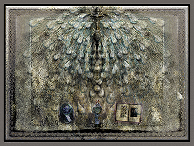 MCB: Fountain by C.T. Chew