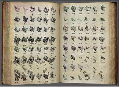 MCB: Catalog by C.T. Chew