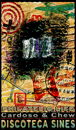 Discoteca Sines by C.T. Chew and Edwardo Cardoso Discoteca Sines by C.T. Chew and Edwardo Cardoso