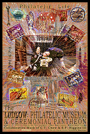 Listening to the Sacred White Elephant by Chew and Higgins Listening to the Sacred White Elephant by Chew and Higgins
