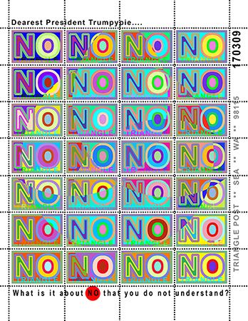No by CT Chew No by CT Chew