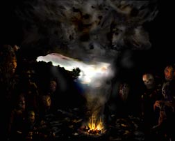 Cave Stories LInk