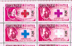 Clara Barton Link