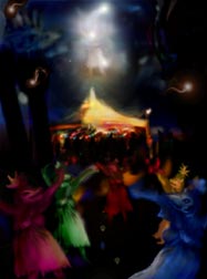 Festival! Link
