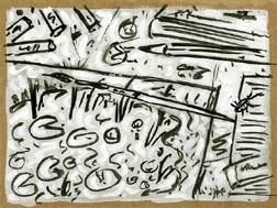 Untitled (Rug Study 1) link