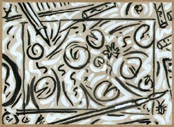 Untitled (Rug Study 2) link
