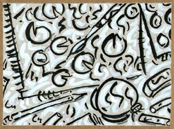 Untitled (Rug Study 3) link