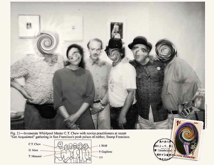 Whirlpool Masters at SAG by C.T. Chew