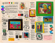 Self Help Ordering Poster