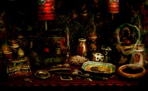 Still Life Link