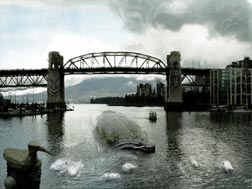 Vancouver Link