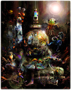 Kaleidoscope link